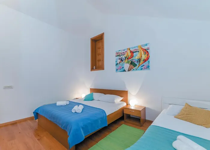 1 Bedroom Awesome In アパート *