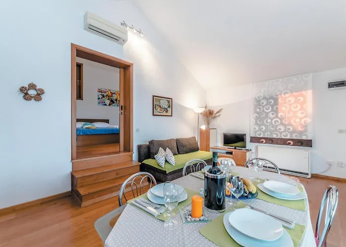 1 Bedroom Awesome In