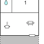 1 Bedroom Awesome In * Kolan