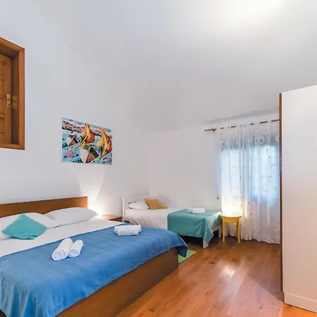 1 Bedroom Front In * كولان