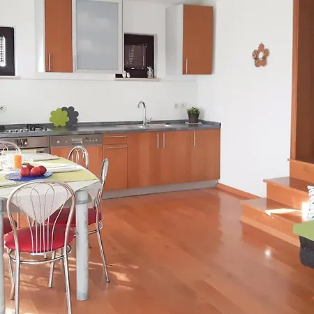 شقة 1 Bedroom Front In كولان